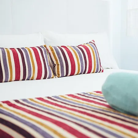 Famara Home Beach דירה פאמארה