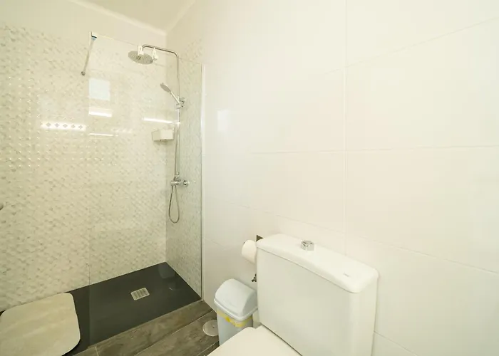 Famara Home Beach Apartment *