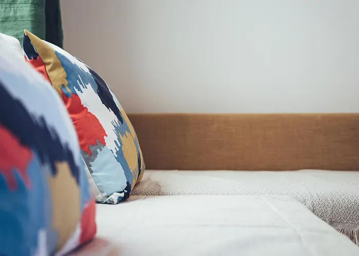 Famara Home Beach * Famara