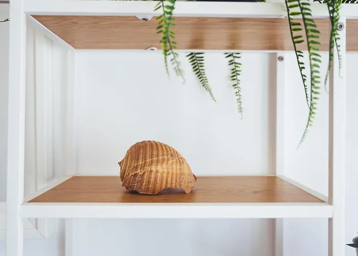 Famara Home Beach Apartment Famara