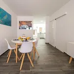 Famara Home Beach Appartement *