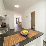 Famara Home Beach Appartement
