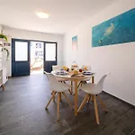 Famara Home Beach Appartement Famara