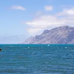 Famara Home Beach Appartement