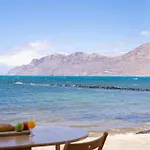 Appartement Famara Home Beach