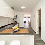 Appartement Famara Home Beach Famara