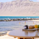 Appartement Famara Home Beach