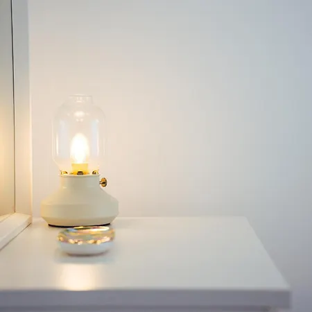 Appartement Famara Home Beach *