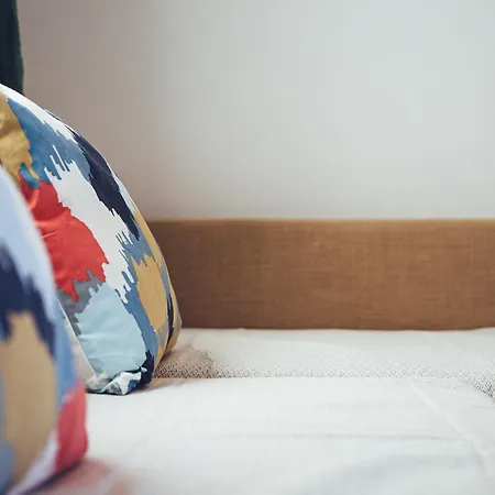 Famara Home Beach * Famara