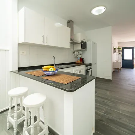 Διαμέρισμα Famara Home Beach Famara