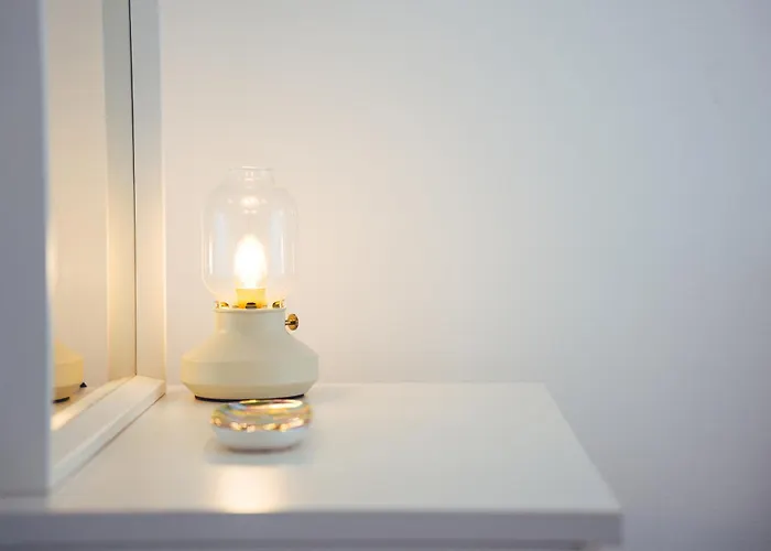 דירה Famara Home Beach *