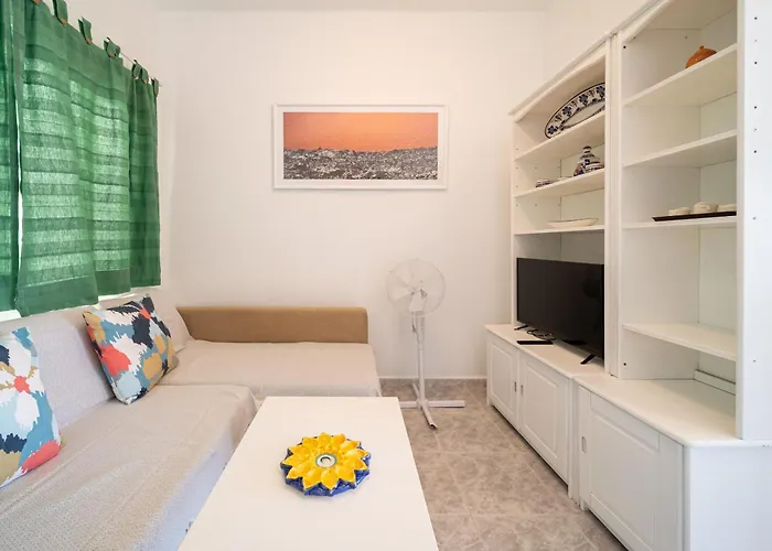 Famara Home Beach פאמארה