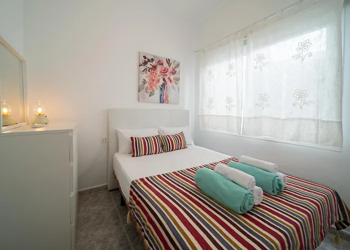 Appartement Famara Home Beach Famara