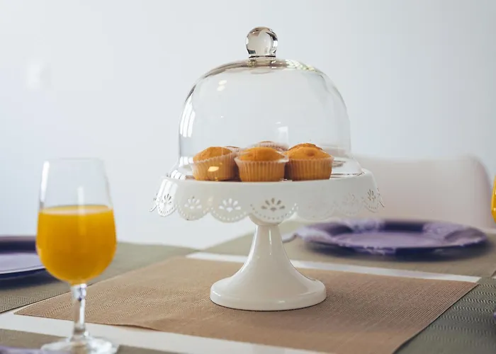 Famara Home Beach * פאמארה