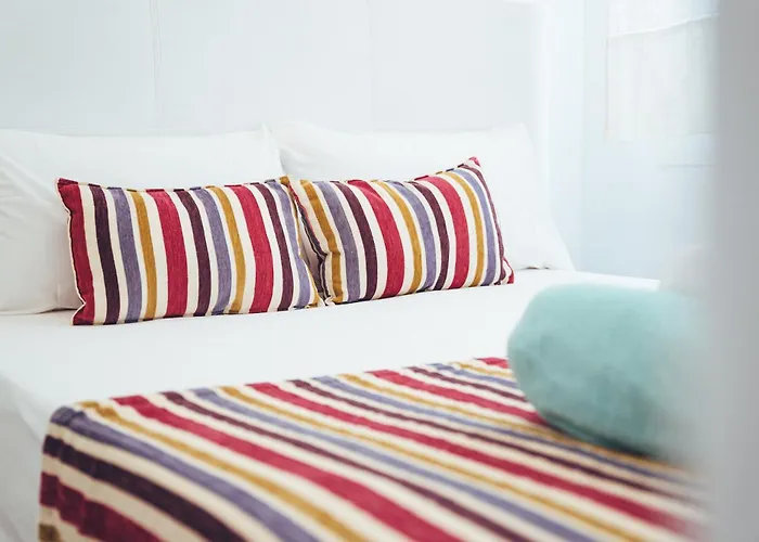 Famara Home Beach Appartement Famara