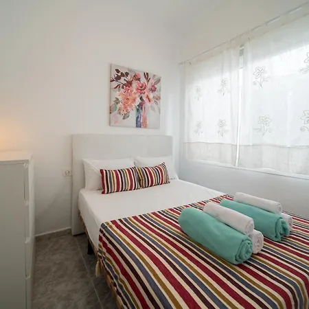 דירה Famara Home Beach פאמארה